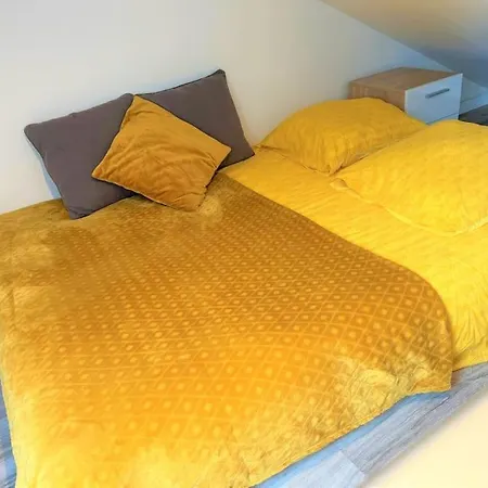Duplex Proche Disney Et Paris *
