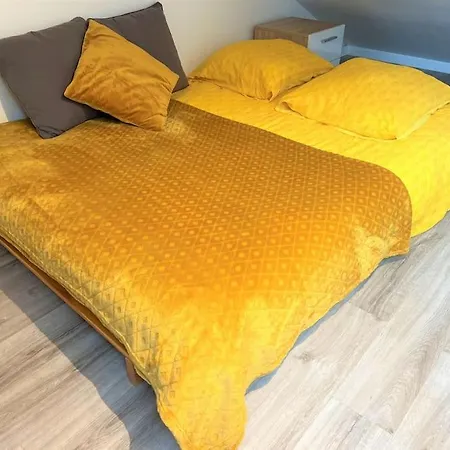 아파트 Duplex Proche Disney Et Paris