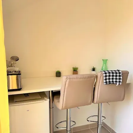 아파트 Duplex Proche Disney Et Paris
