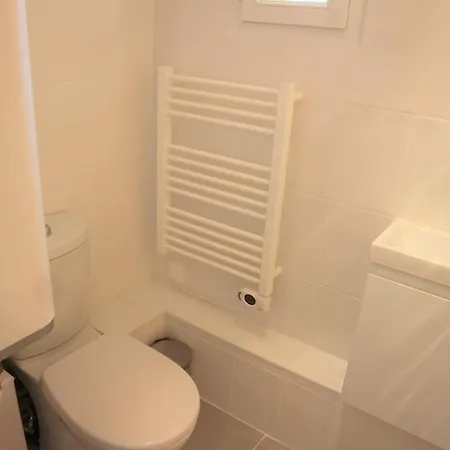 Duplex Proche Disney Et Paris * Vaires-sur-Marne