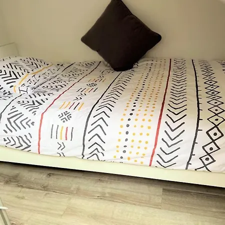 아파트 Duplex Proche Disney Et Paris